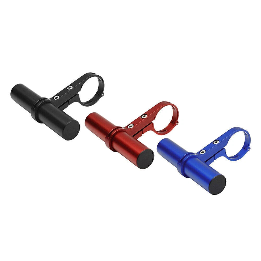 Handlebar Mount Extension for MTB Bike Bicycle Cycling