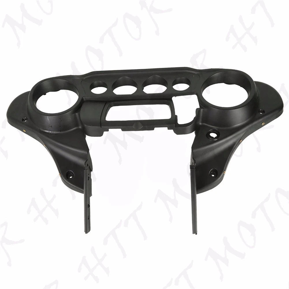 Front Inner & Outer Fairing Cover Cowl for Harley Touring (2014–2020)