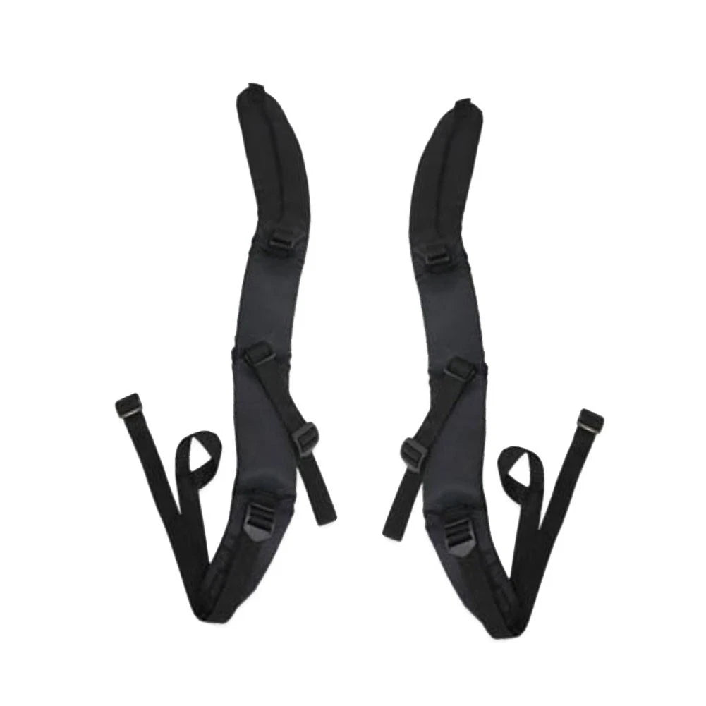 Set of 2 Blower Shoulder Straps for BR500 BR550 BR600 BR700 Backpack Blowers