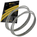 Deck Drive Belt Replacement for John Deere L130 L140 L145 L155 GX21833 (1998–2015)