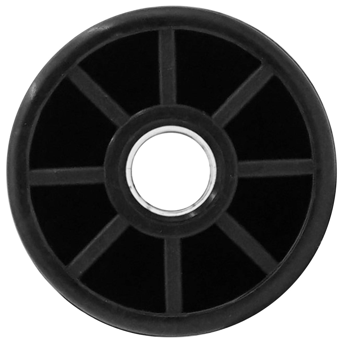 Rounded Roller Replacement for Snapper and Simplicity (Fits 1722036SM)