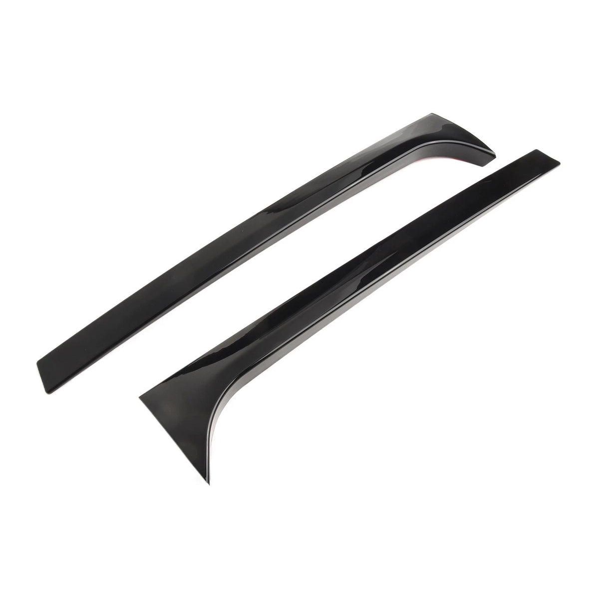 Rear Side Trim Cover for