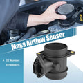 Mass Air Flow Sensor for Volkswagen Passat 1.8L (1998–1999)