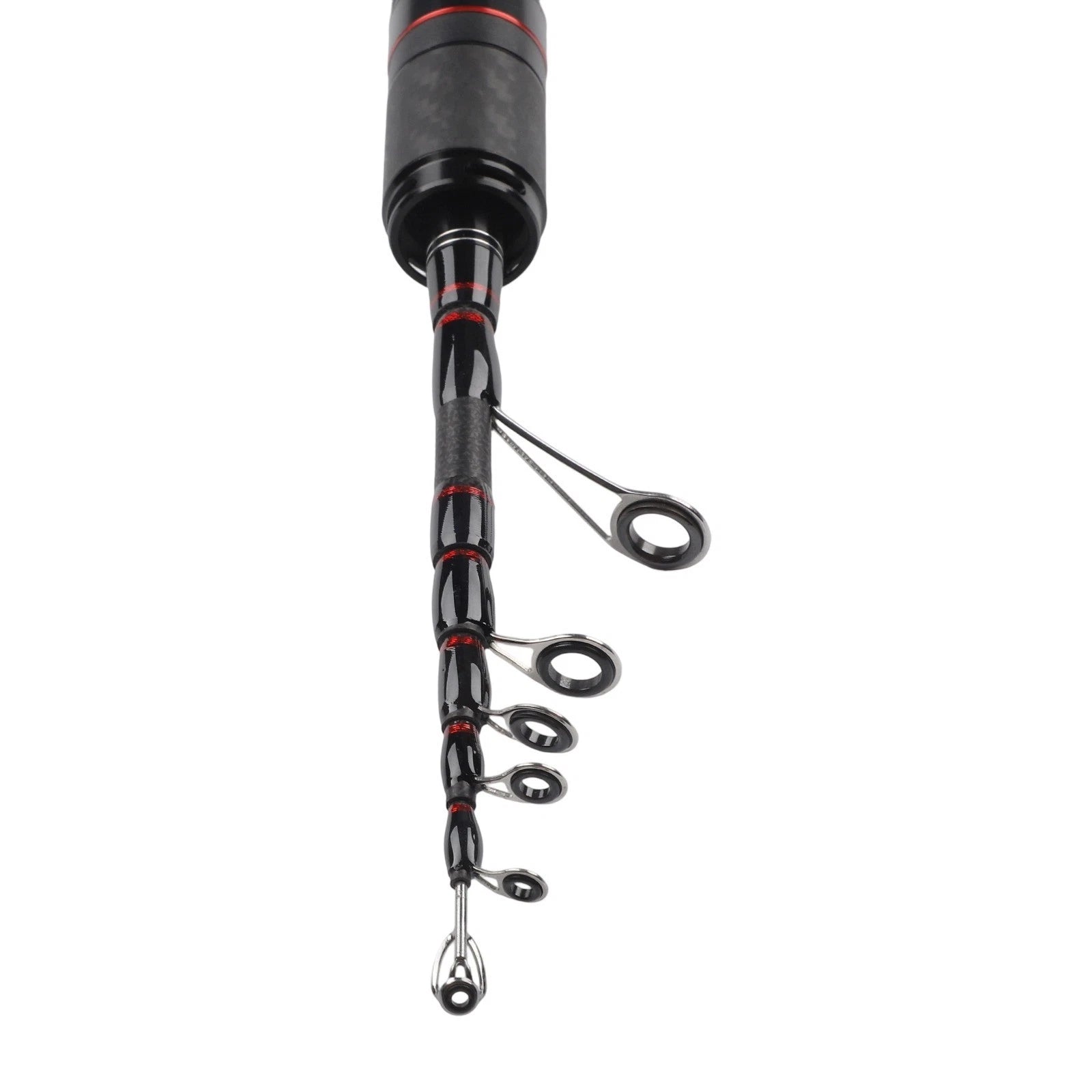 Fishing Rod for Perception Quick Bites