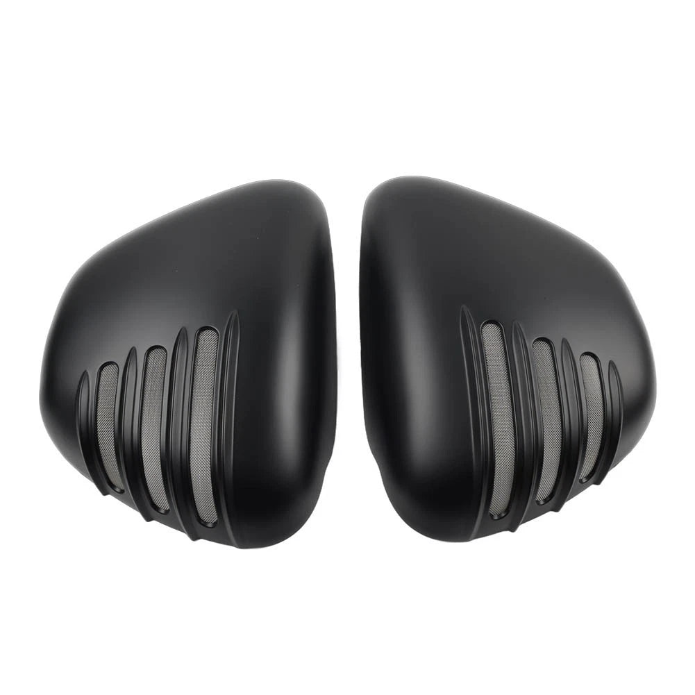 Battery Side Covers Fairing for Triumph T100 (2017–2023)