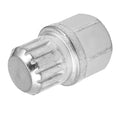 Wheel Lock Lug Nut Screw Removal Key for Auto