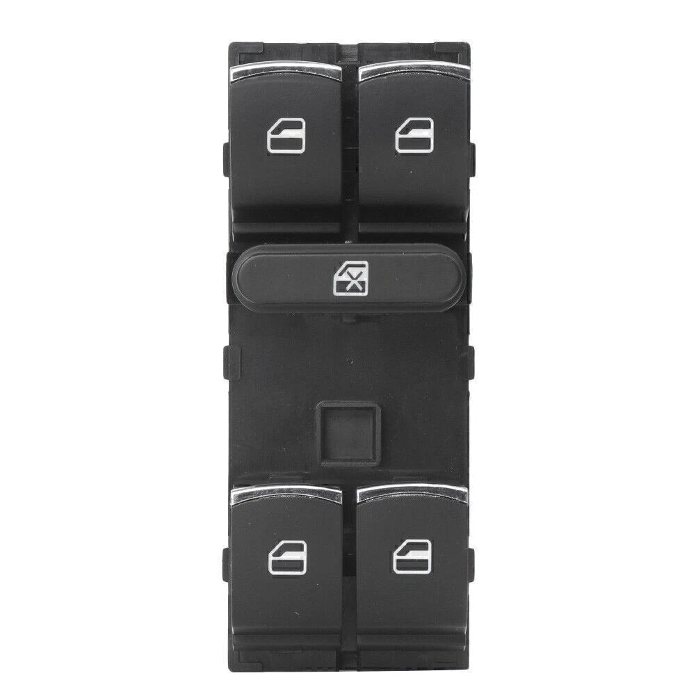 Power Window Switch for VW Jetta Golf MK5 MK6 Passat (2005–2015)
