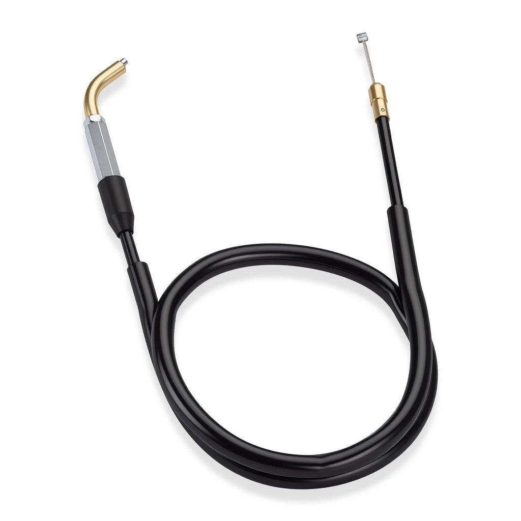 Starter Choke Cable for Yamaha Kodiak 400 YFM400 (2000–2002) 5GH-26331-02-00