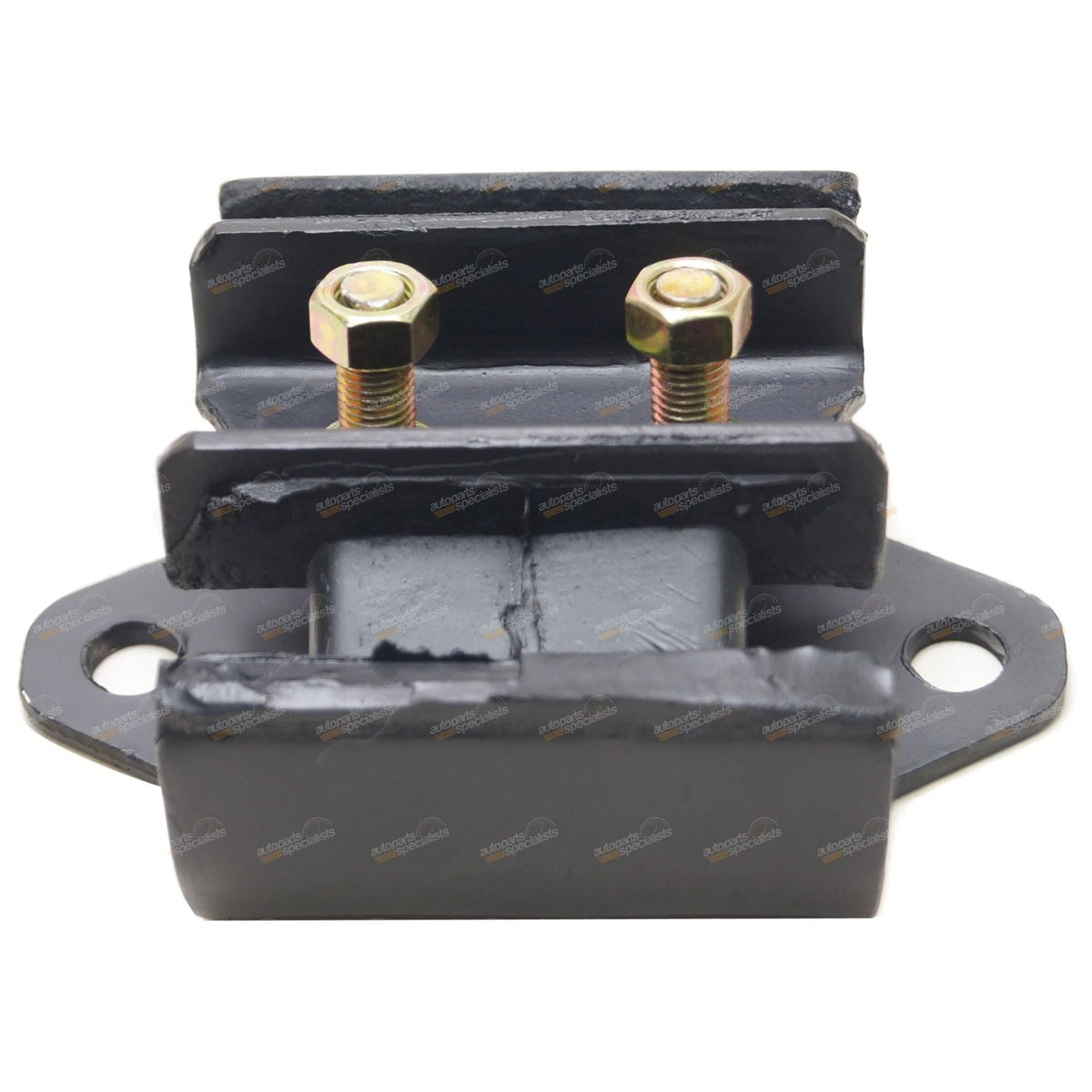 Rear Engine Transmission Mount for Nissan Navara D21 (1988–1992) TD25 2.5L Diesel