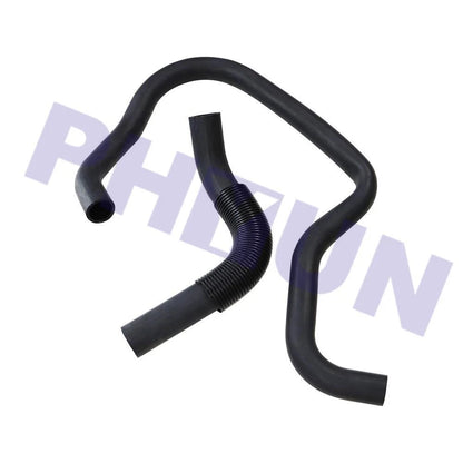Upper & Lower Radiator Coolant Hose for Chevrolet Silverado 1500 2500 3500 (2007–2018)