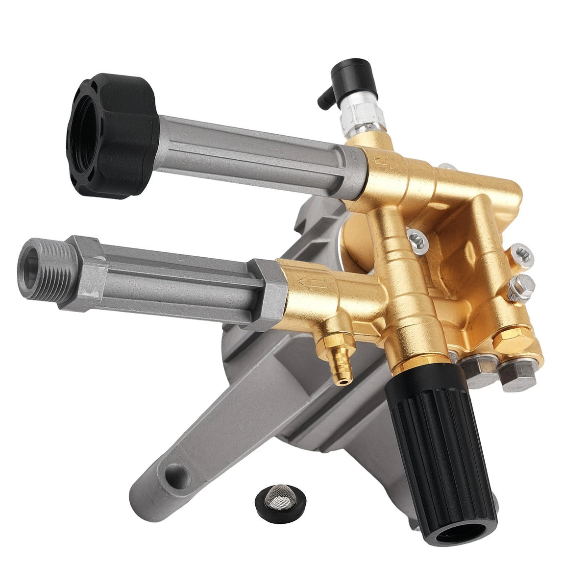 Water Pump for Gas Engine RMW25G28EZ (2800 PSI)