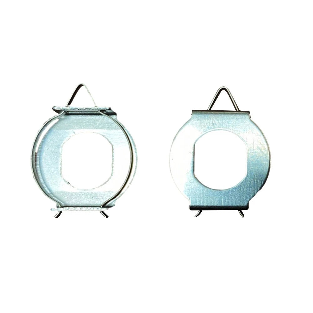 Water Drop Reel Wire Cup Sound Click Holder for ABU MAX4X (B4), Bmax3, Pmax3, Smax3