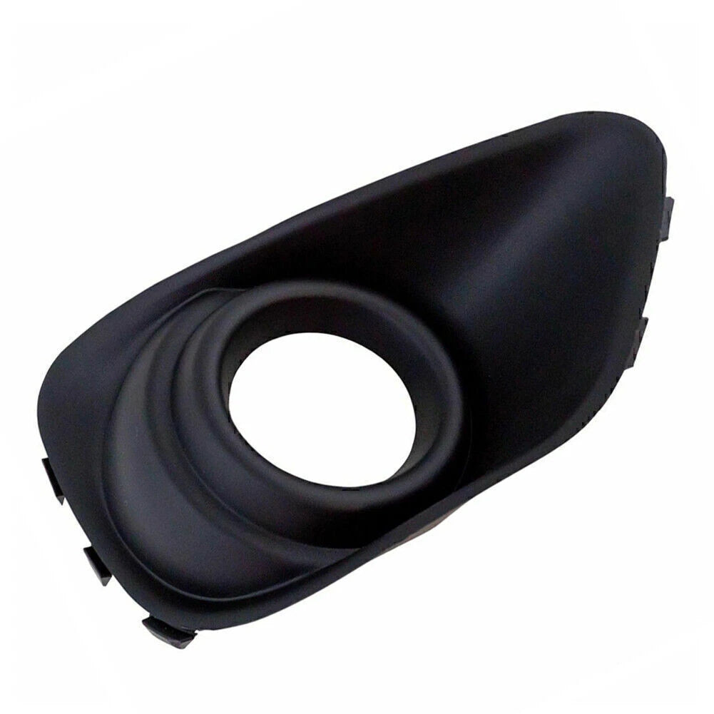 Right Side Front Fog Light Bezel for Jeep Compass (2011–2017)