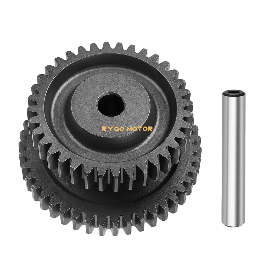 Starter Idler Gear for Yamaha (5EL-15517-10-00, 5EL-15517-11-00, 5EL-15512-00-00)