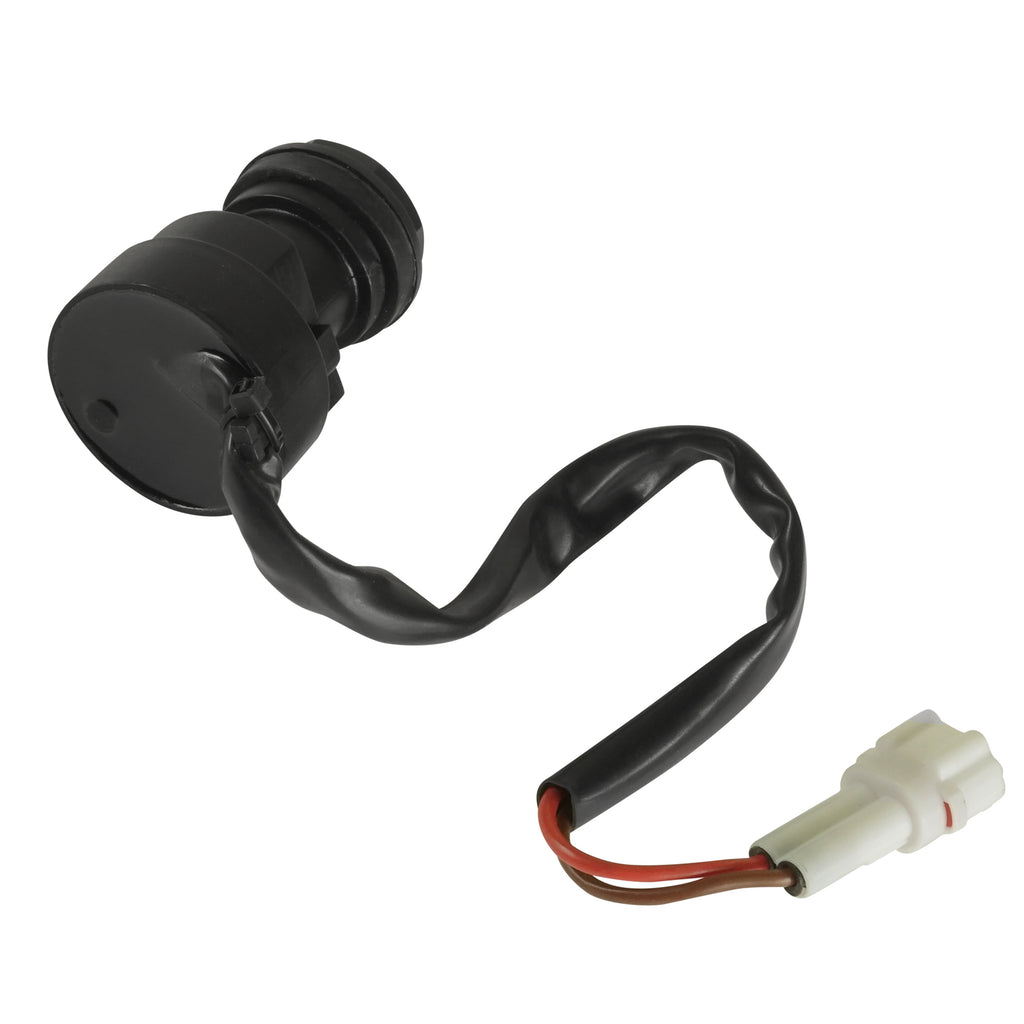 Ignition Switch Key Replacement for Yamaha Raptor 660R YFM660R (2001–2005)