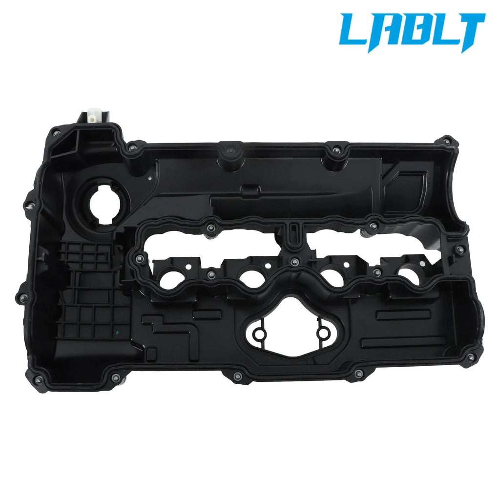 Rocker Cover Kit for BMW 1 3 5 E60 E61 E88 E90 E91 E92 (2006–2012)