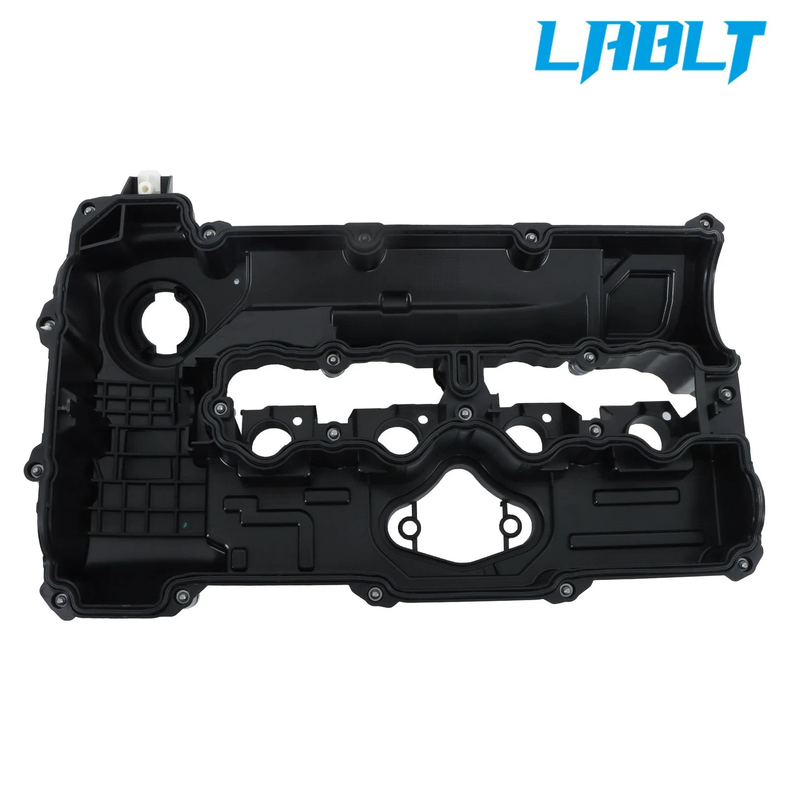 Rocker Cover Kit for BMW 1 3 5 E60 E61 E88 E90 E91 E92 (2006–2012)