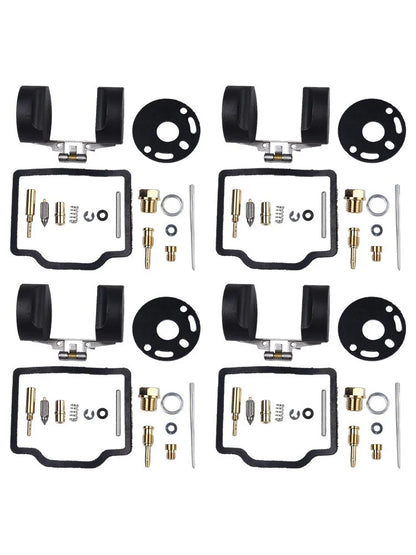 Set of 4 Carburetor Repair Tools for Home Garden