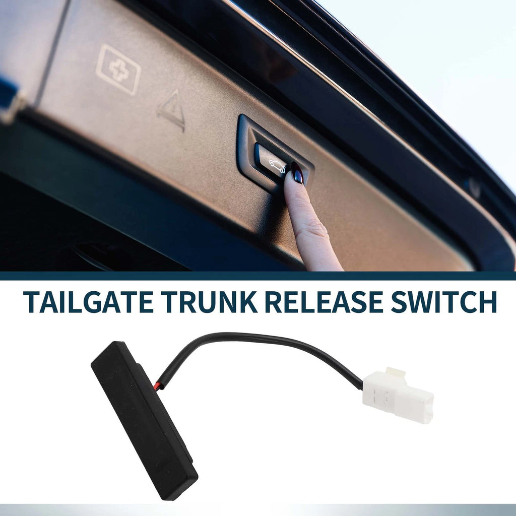 Tailgate Trunk Release Switch for Hyundai i20 (2014–2022)