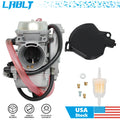 Carburetor LABLT 0470-448 for Arctic Cat 250 300 (2001–2005)