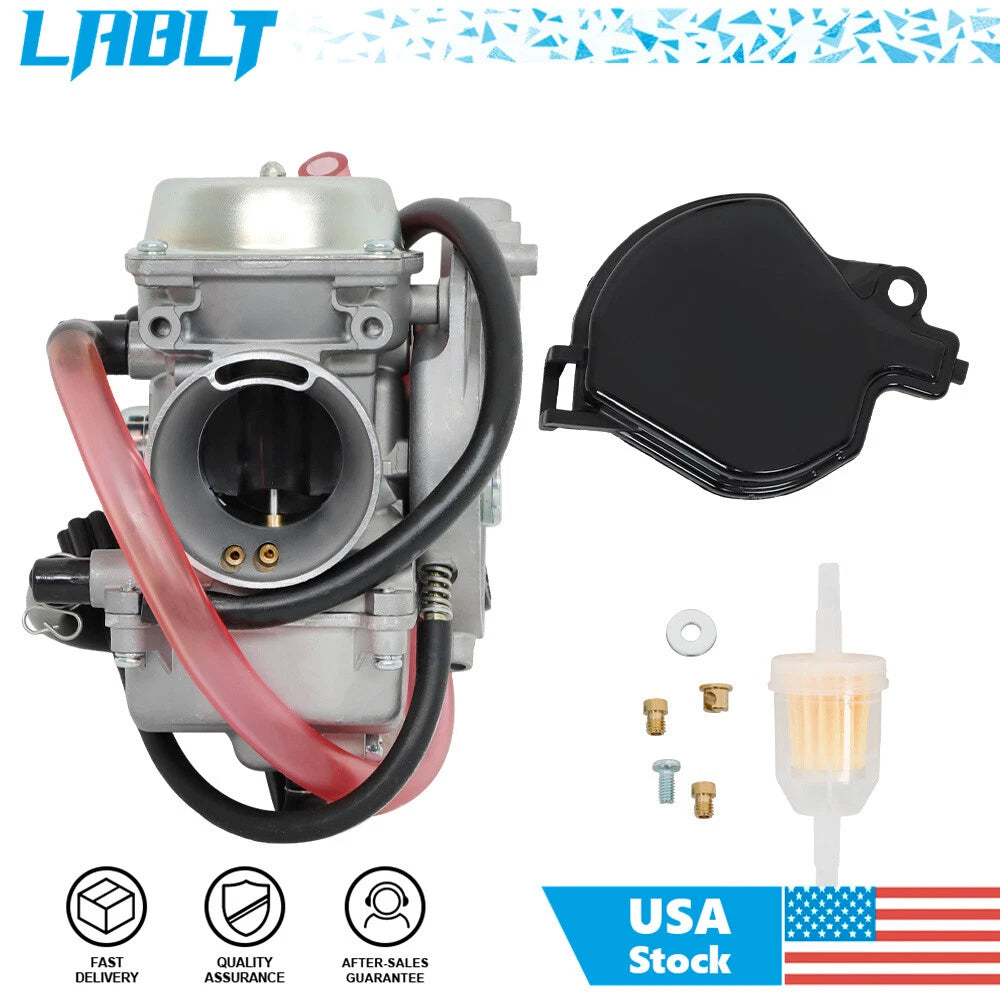 Carburetor LABLT 0470-448 for Arctic Cat 250 300 (2001–2005)