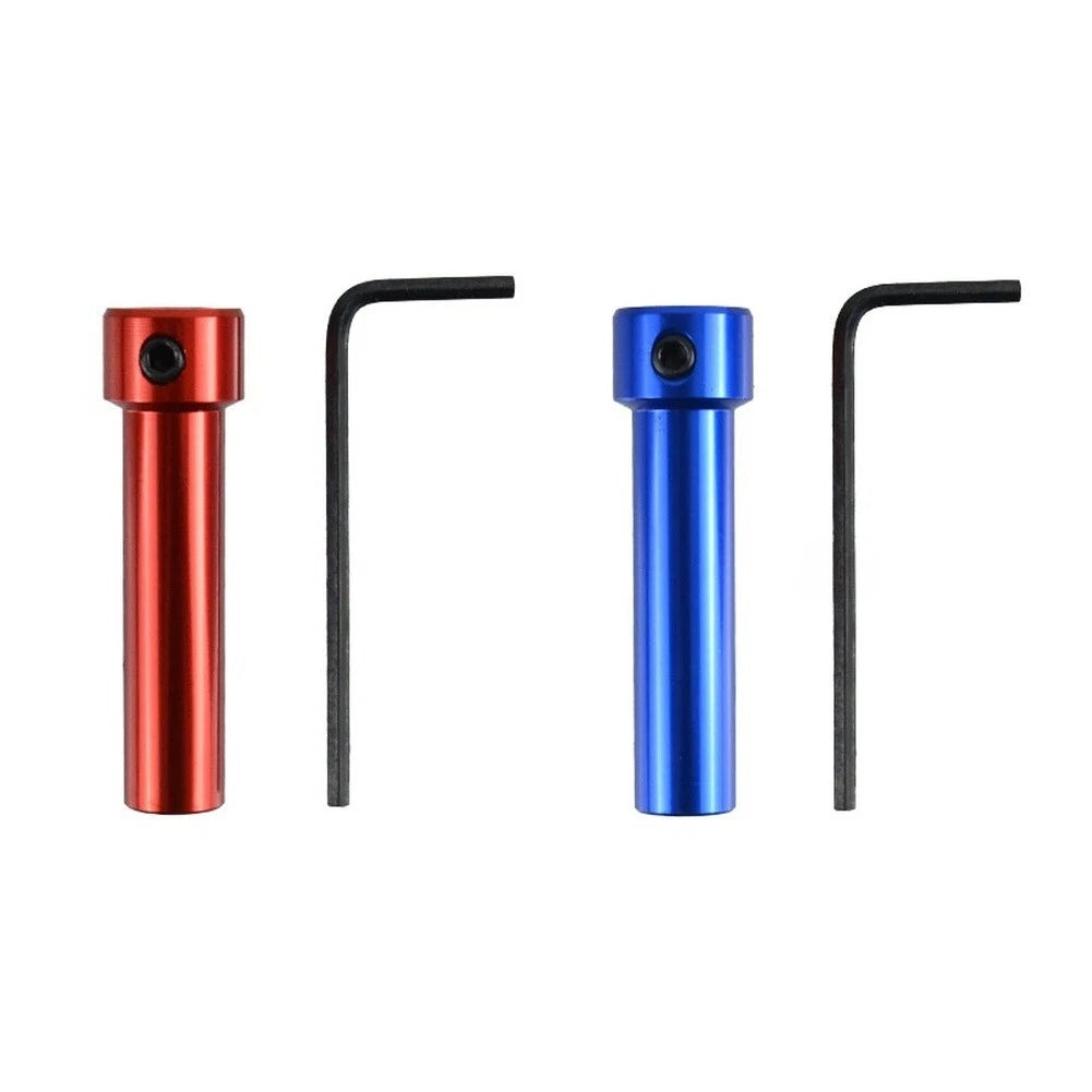 Socket Screwdriver Set for Quick Installation (Wrench Included)