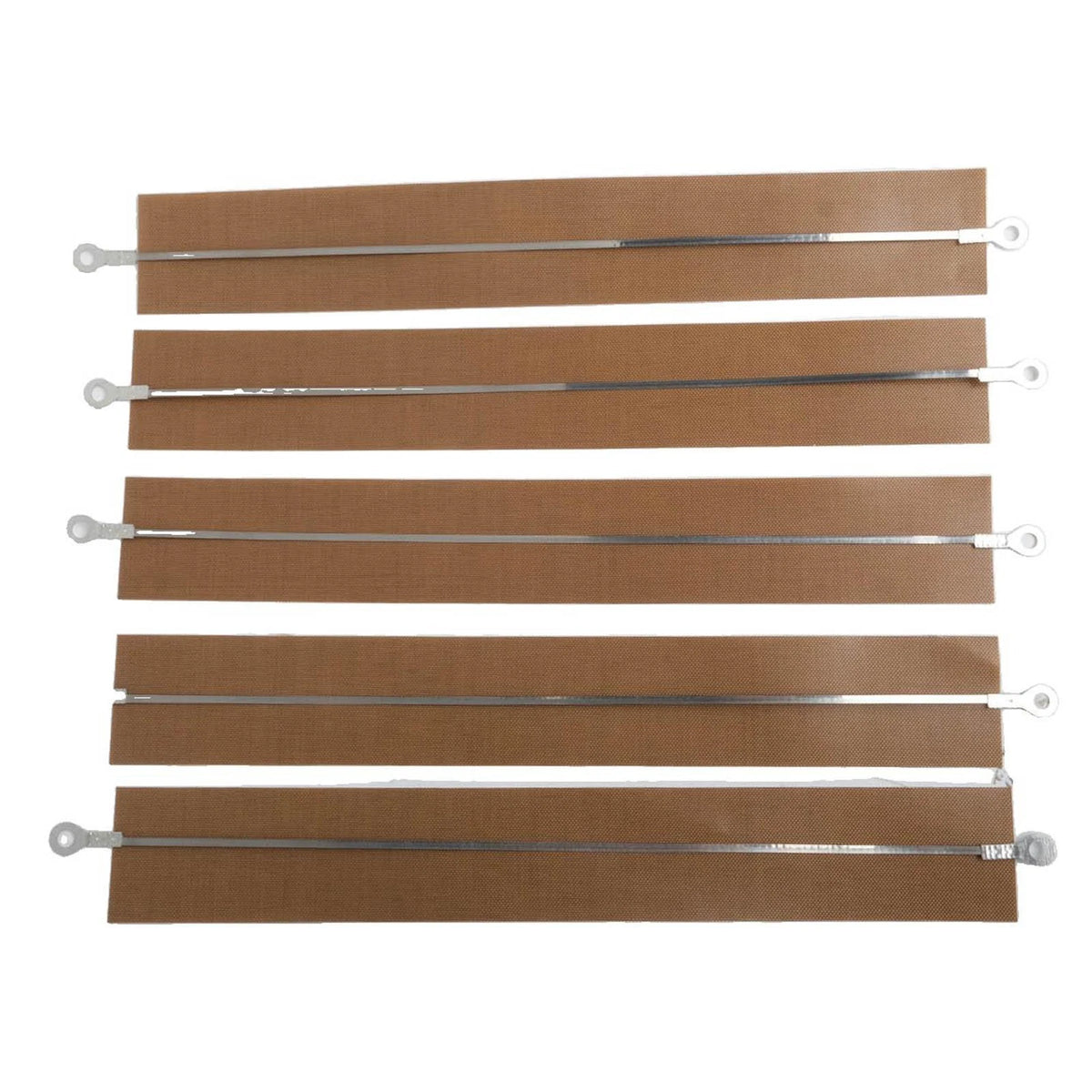 5pcs Heating Strips for SF 200/300/400 Machines