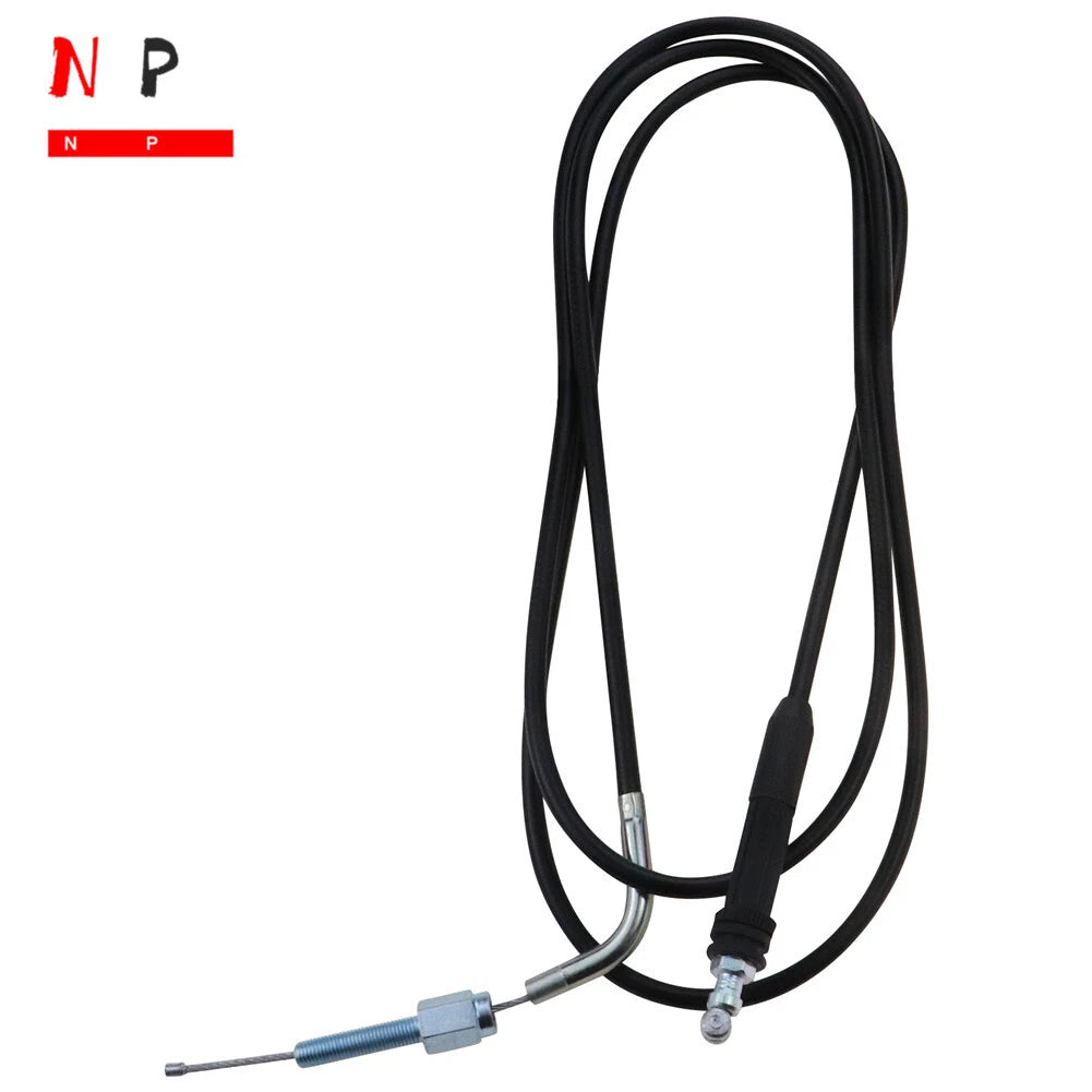 Throttle Cable for Arctic Cat 300 (1998–2005) Replace 0487-001