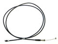 Throttle Cable for SeaDoo RXP SC 1503 (2004–2009) OEM #277001070