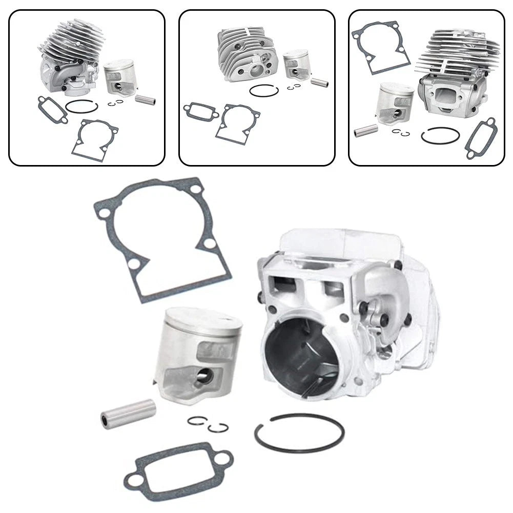 Piston and Cylinder Kit for Chainsaw