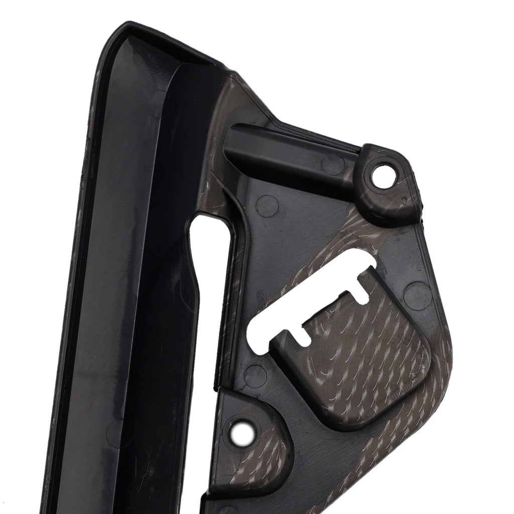 Inner Side Cover Fairing Cowl for Daytona 660 (2024–2025)
