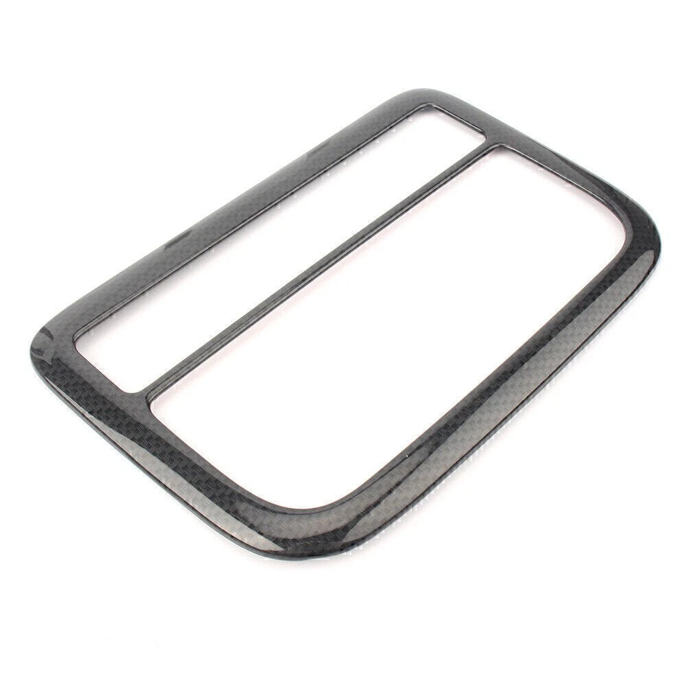 Inner Front Reading Light Button Cover Trim for Honda Civic (2016–2020)