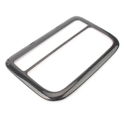 Inner Front Reading Light Button Cover Trim for Honda Civic (2016–2020)