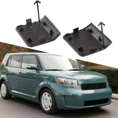 Bumper for Toyota Scion xB (2004–2015)