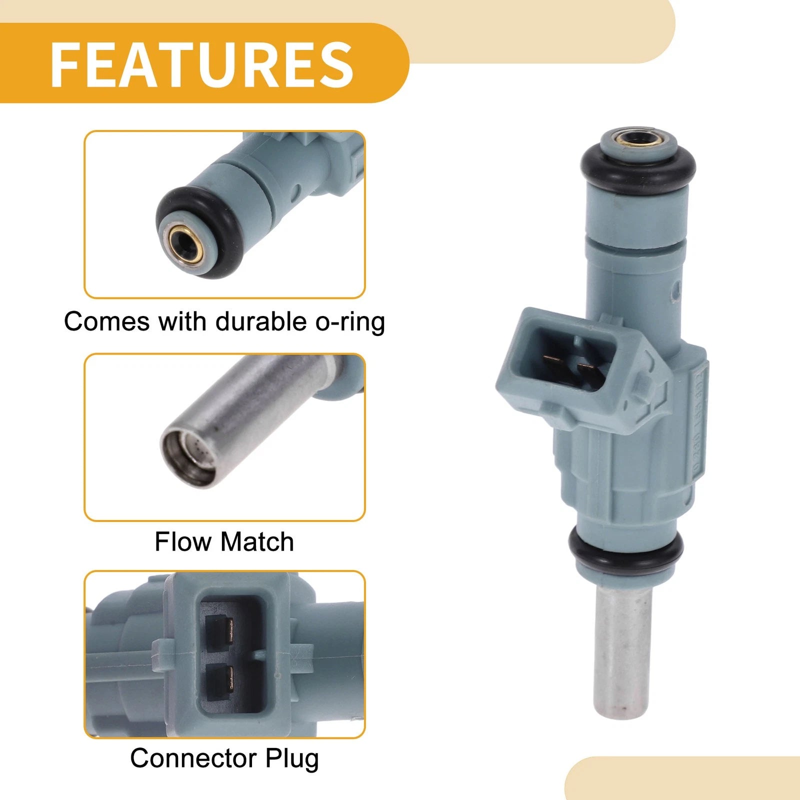 Fuel Injector Replacement for Audi TT Quattro 1.5L (2000–2002)