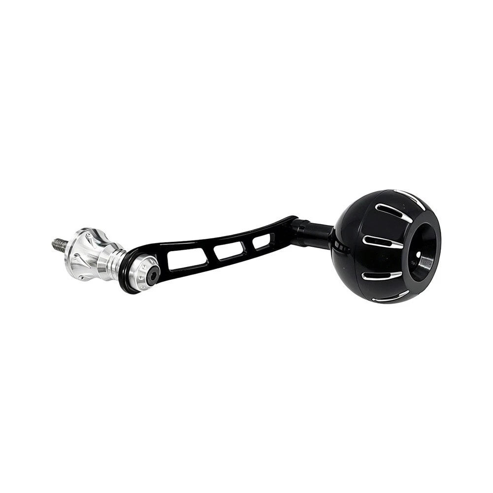 Round Knob Single Arm Handle for Fuego Stradic Reel (38mm, 40.5g)