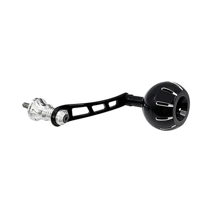 Round Knob Single Arm Handle for Fuego Stradic Reel (38mm, 40.5g)