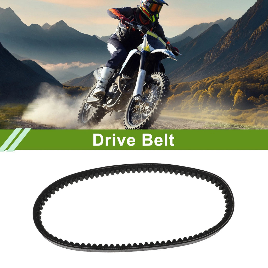 Drive Belt V-Belt Replacement for Honda Freeway 250 MF03 (2000–2013)