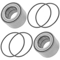 Spindle Repair Kit Heavy Duty for Exmark ZTR (2005–2015)