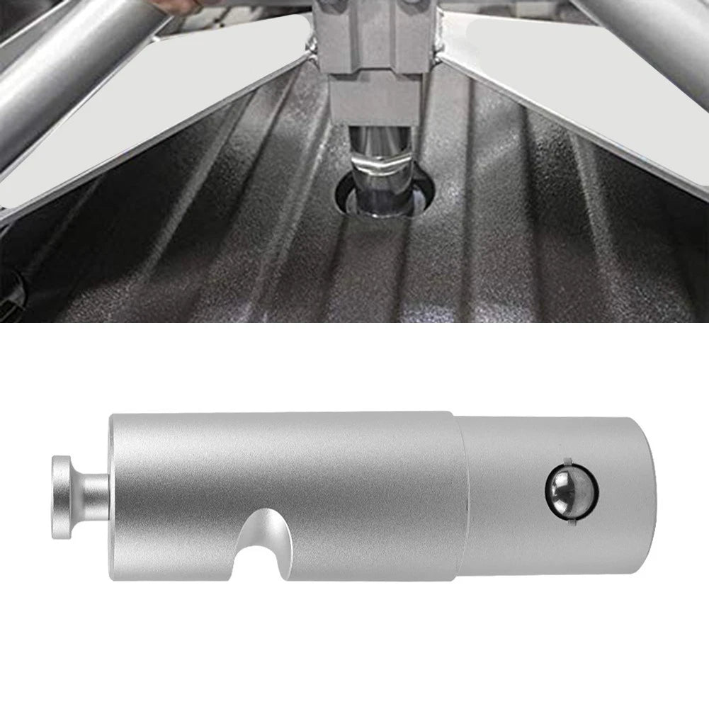 Towbar Ball Joint Rust Protective Coating 3221 for