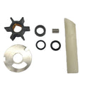 Water Pump Impeller Kit for Mercury Outboard 3.5-9.8 HP (89980T1)