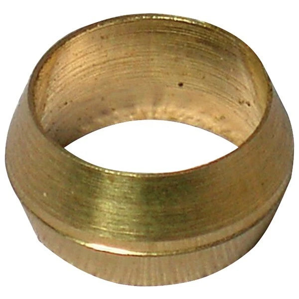 Compression Sleeve 3/8" for No Logo (00060-06)