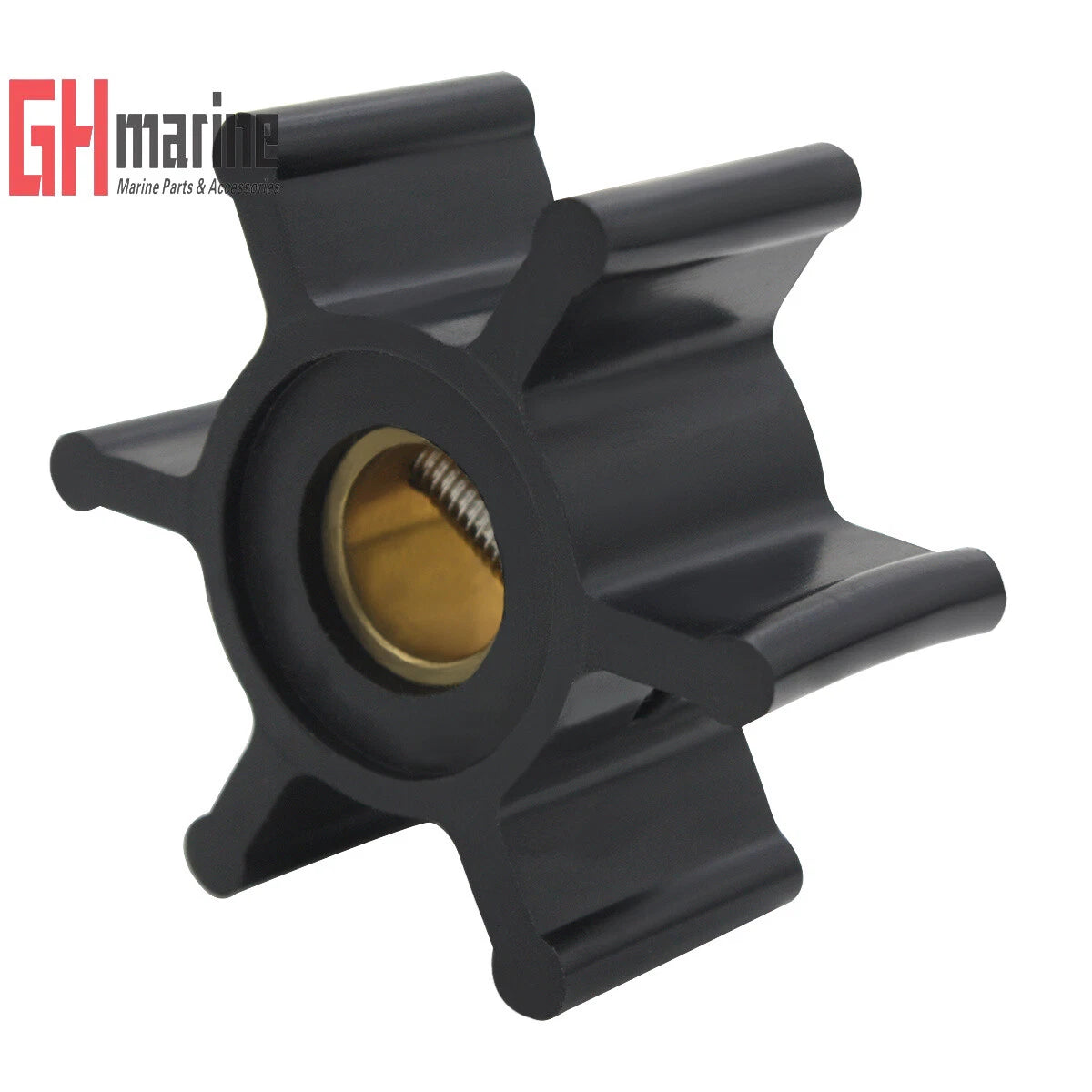 Flexible Impeller Kit for Ford Escort (XLD 416, 2.3–3.0)