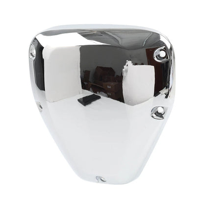 Air Filter Cover Side Intake Protector for Honda VTX1300 VTX1800 (2003–2008)