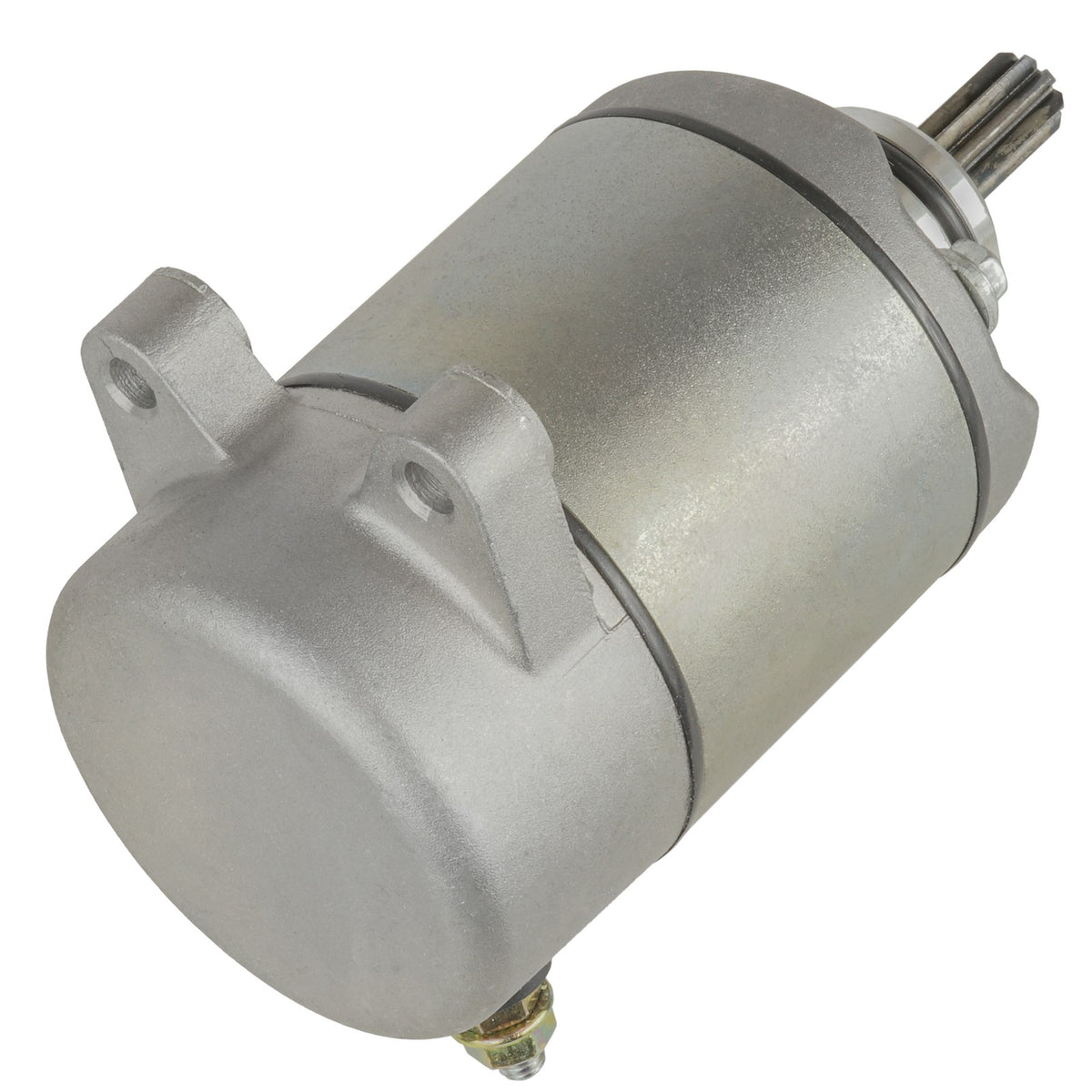 Starter Motor Replacement for Honda TRX350TM Rancher 350 (2000–2006)