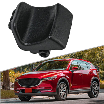 Center Console Locking Mechanism Cover for Mazda CX-5 (2013–2016)