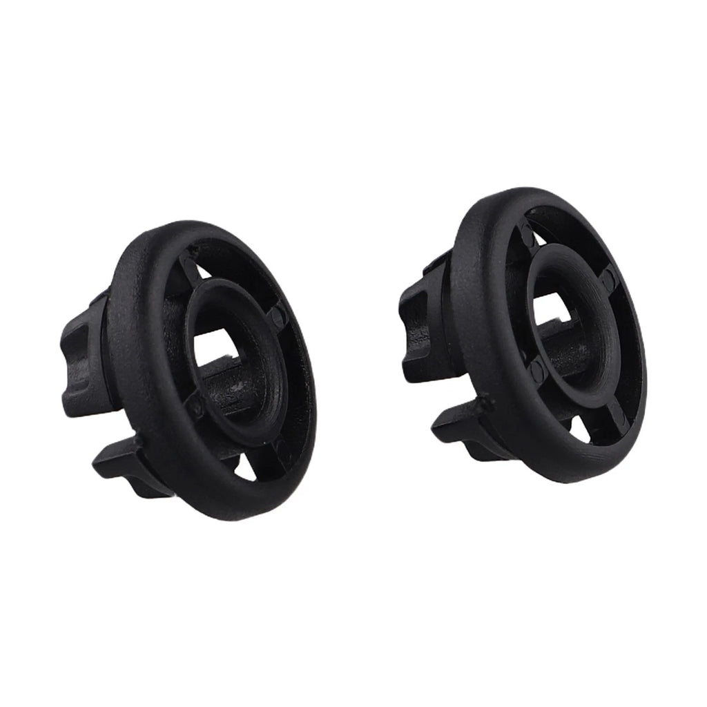 2X Hood Grommet Clips for Ford C-Max, Focus (2012–2018)