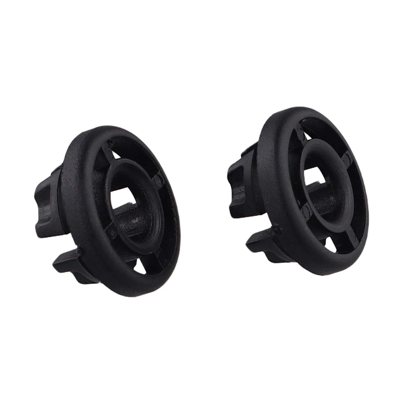 2X Hood Grommet Clips for Ford C-Max, Focus (2012–2018)