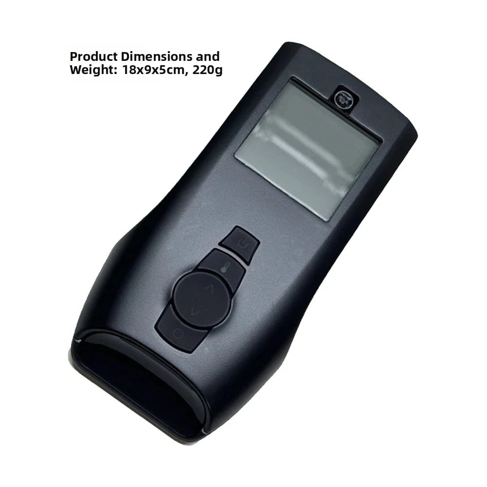 Proflame 2 Remote Transmitter Replacement for Fireplace (Plug-and-Play)