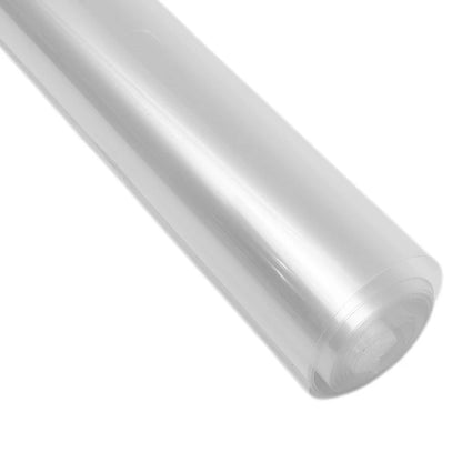 Transparent Headlight Taillight Bumper Hood Film Wrap for